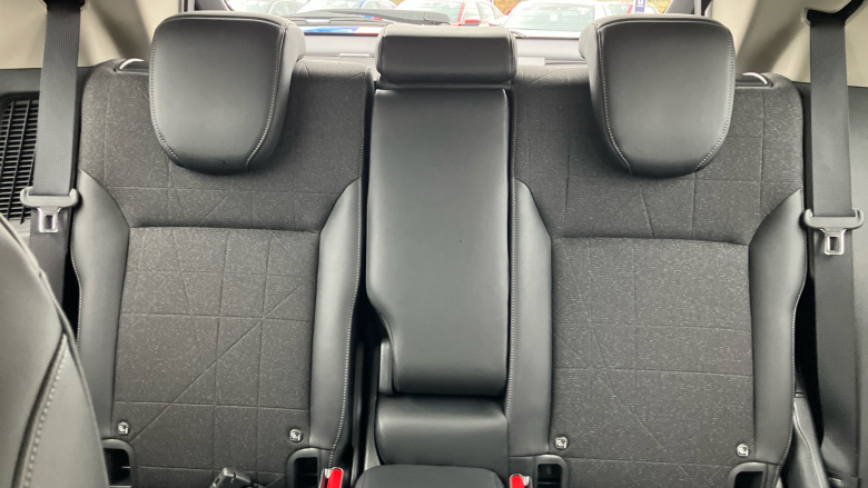 Honda HR-V 1.5 eHEV Advance 5dr CVT Hybrid Hatchback